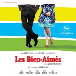 Alex Beaupain - Bande Originale du film "Les Bien-aimés" (Christophe Honoré, 2011) : masterisé par Chab